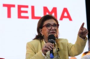 Telma de Souza será presidente de instituto com seu nome