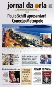 Jornal da Orla