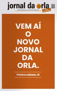 Jornal da Orla