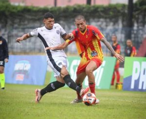 Jabuca perde para o União Barbarense jogando em casa, novo técnico ainda é esperado