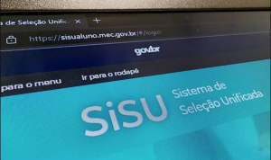 MEC divulga resultados do SISU 2025