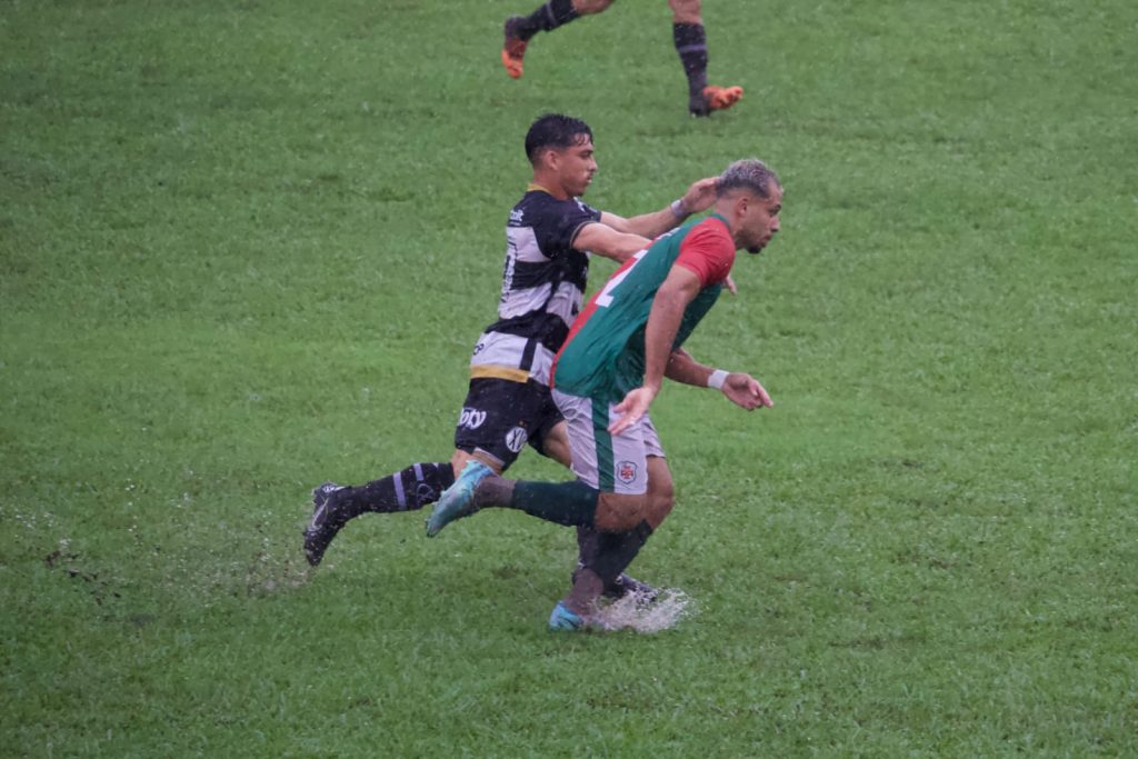 Portuguesa Santista perde para o XV de Piracicaba e Vallim deixa o cargo