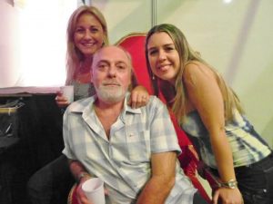 Lula deixa legado na cultura de Santos