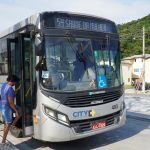 TRT determina 80% dos ônibus nos horários de pico durante greve