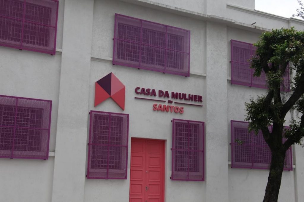 Casa da Mulher de Santos inicia atendimentos jurídicos gratuitos