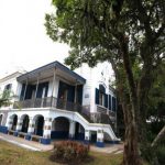 Casa das Culturas de Santos recebe sarau