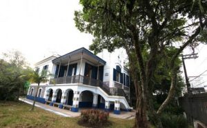 Casa das Culturas de Santos recebe sarau