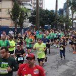 Santos abre mais de 100 vagas gratuitas para corrida de 5km