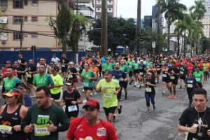 Inscrições para corrida são reabertas