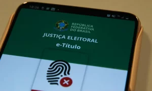 Eleitores que não votaram no 2º turno devem justificar até terça