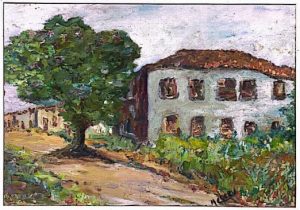 Mostra ‘Patrimônio em Exposição’ apresenta peças do acervo de Santos