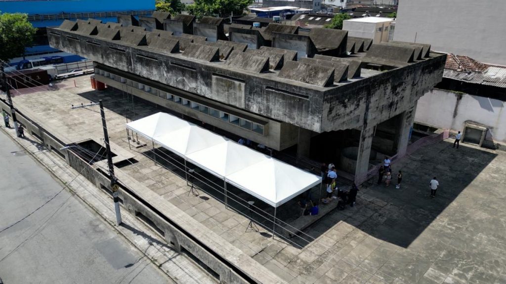 Parceria entre Prefeitura e Câmara garante o restauro de prédio histórico