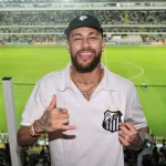 Neymar será apresentado nesta sexta-feira e vestirá a camisa 10 do Santos