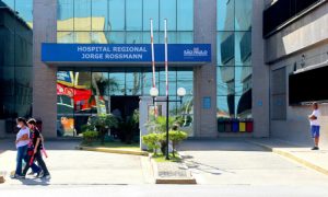 Hospital oferece vagas de emprego para PCD