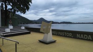 SV terá Praça da Bíblia à beira-mar