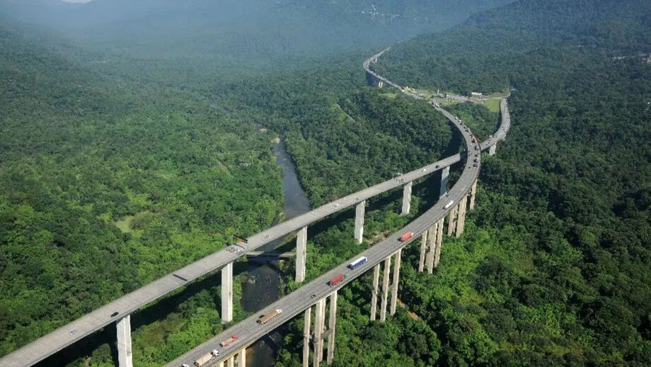 Divulgação/Governo de SP