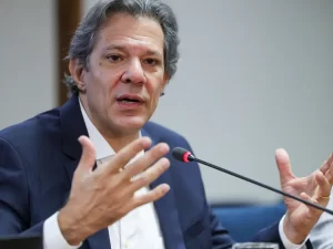 Haddad desmente imposto sobre pets e Pix
