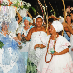 Festa de Iemanjá é adiada em Guarujá