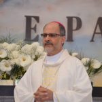 Dom Joaquim Mol é nomeado Bispo Coadjutor da Diocese de Santos.