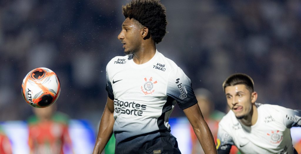 Reservas do Corinthians não convencem, mas conseguem empate no Paulistão