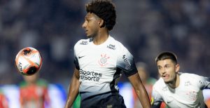 Reservas do Corinthians não convencem, mas conseguem empate no Paulistão