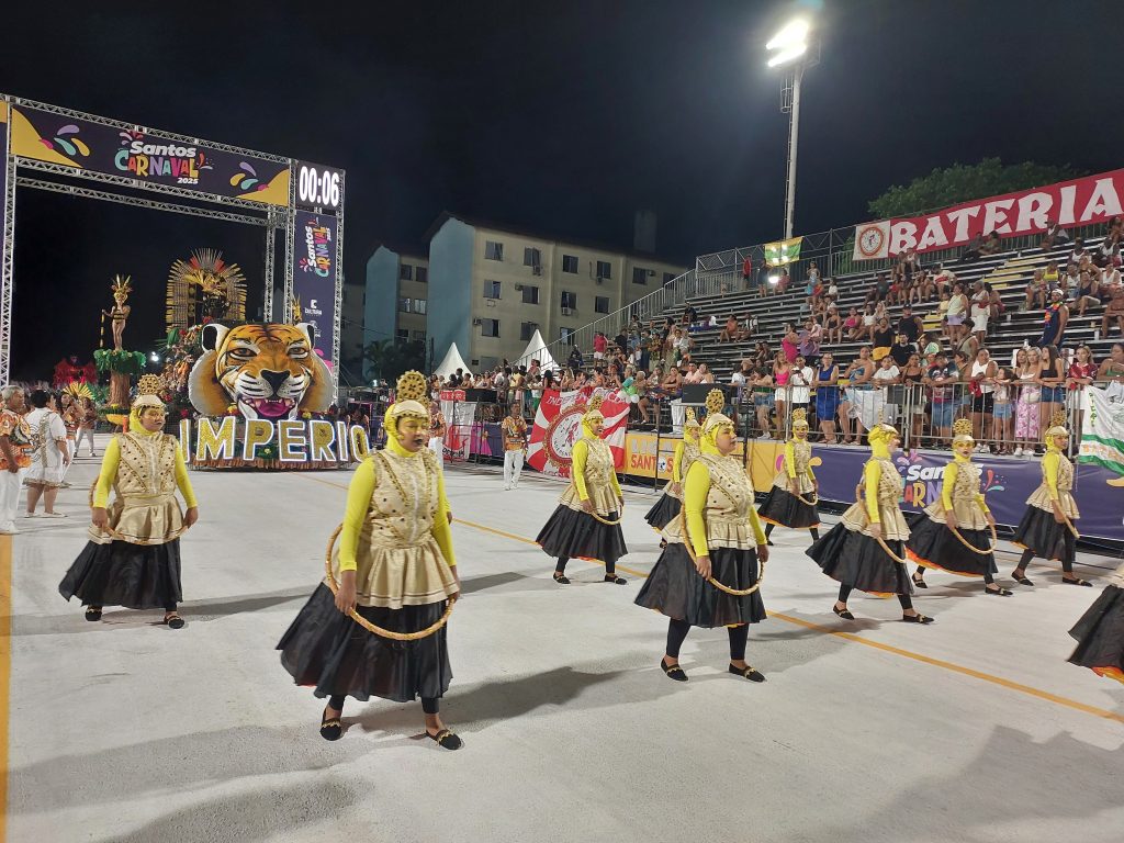 Império da Vila celebra o néctar da vida em grande estilo