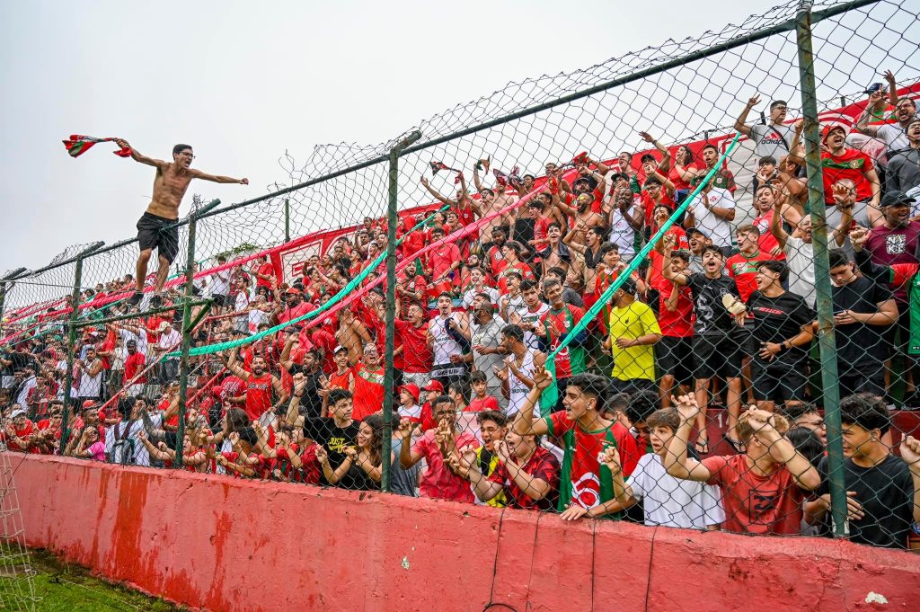 Briosa abre venda de ingressos para jogo contra o Ituano