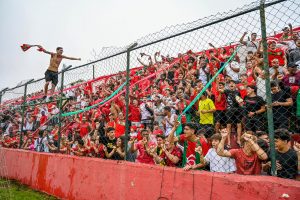 Briosa abre venda de ingressos para jogo contra o Ituano