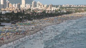 Rede hoteleira espera mais de 80% de ocupação no Carnaval