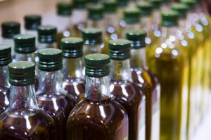 Ministério divulga lista de azeites impróprios para consumo