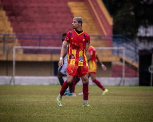 Jabuca vence fora de casa e luta por vaga nas quartas de final da Série A4