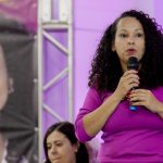 Vereadora Débora Camilo denuncia descaso em abrigo