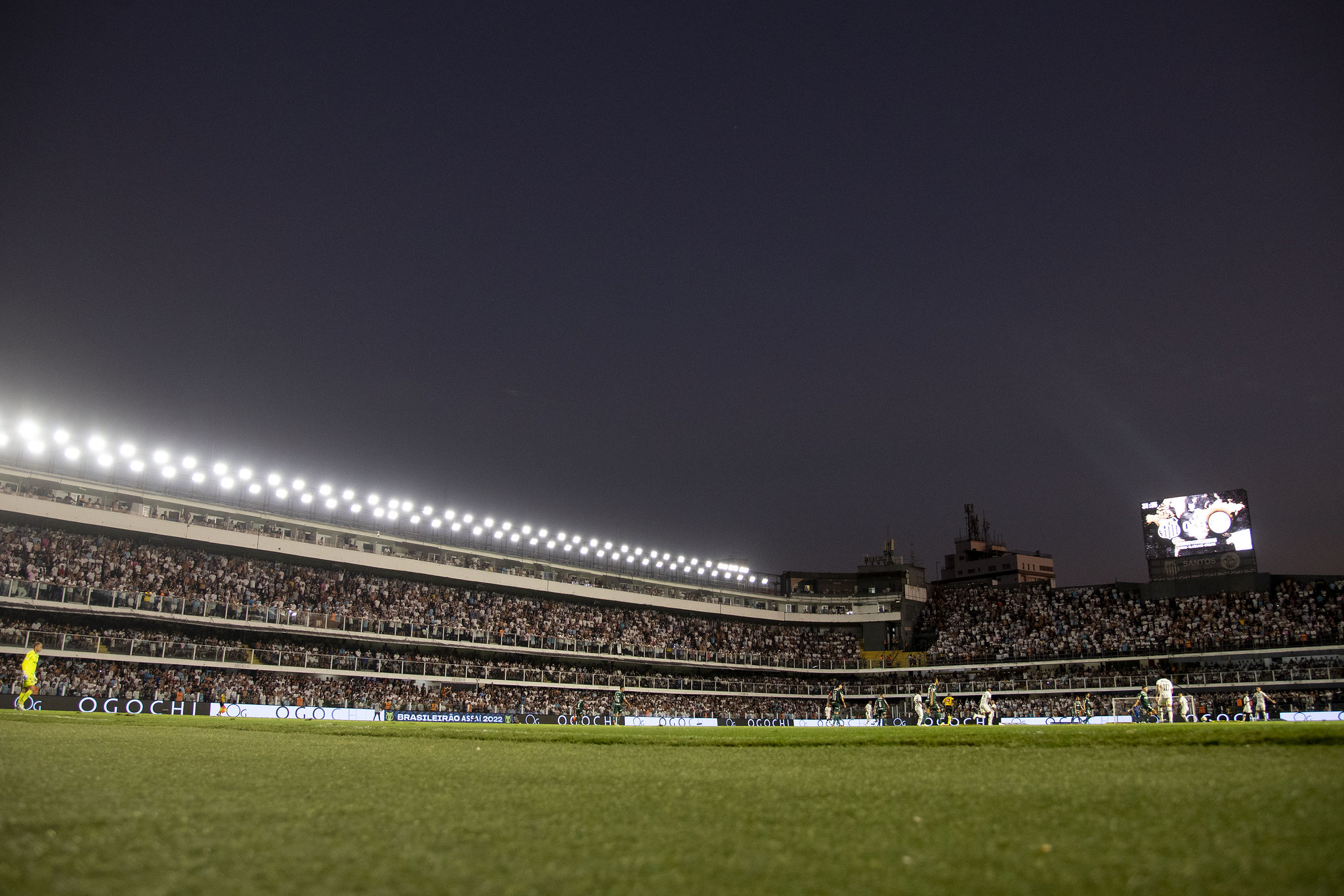 Ivan Storti / Santos FC