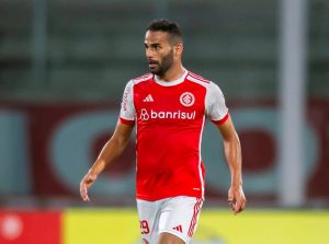 Novela encerrada: Thiago Maia não acerta com o Santos e clube quer adequar folha salarial