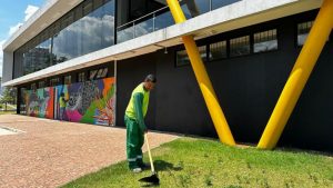 Santos terá 20 postos de zeladoria espalhados pela cidade
