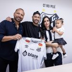 Santos pretende contar com Neymar até a Copa do Mundo, mas depende de algumas situações