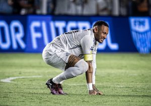 Seleção Brasileira pode desfalcar times de São Paulo na final do Estadual; Neymar fora?