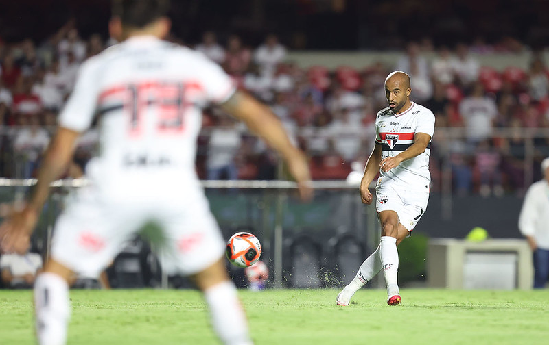 Paulo Pinto / São Paulo FC