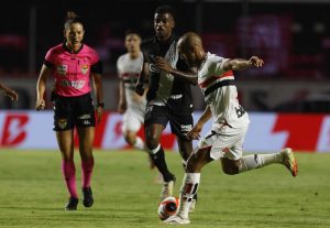 São Paulo leva virada da Ponte Preta, amplia crise e complica o Palmeiras no Paulistão