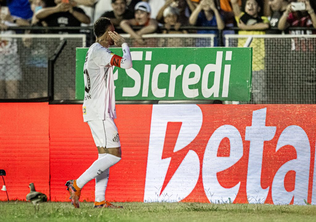 Lenda do futebol alemão, Matthäus critica Neymar: ‘Só pensa em si mesmo’