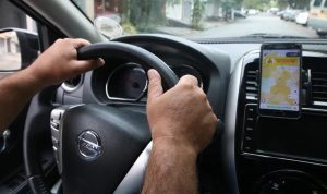Motoristas da Uber poderão bloquear passageiros