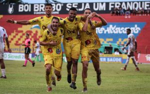 Em estreia de técnico, Jabaquara vence primeira partida no Paulista da A4