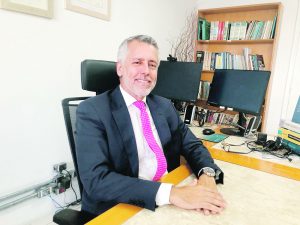 Juiz santista assume cargo importante na Justiça Federal