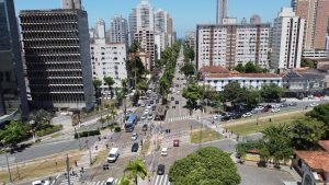 Sabesp inicia troca de tubulação na Av. Ana Costa