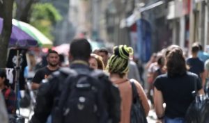 Número de mortes violentas no Brasil tem redução de 5%