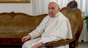 Quadro de saúde se agrava e Papa Francisco está em estado crítico