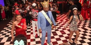 Corte carnavalesca de Santos será conhecida neste sábado