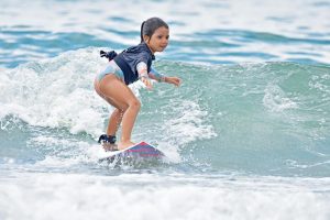 Equilibriza Surf Grommets acontece neste final de semana