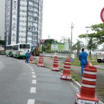 Obras de drenagem em morro começam nesta terça