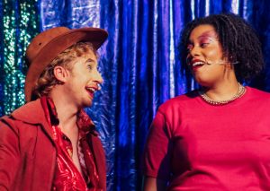 Musical tem apresentação gratuita no Teatro Procópio Ferreira